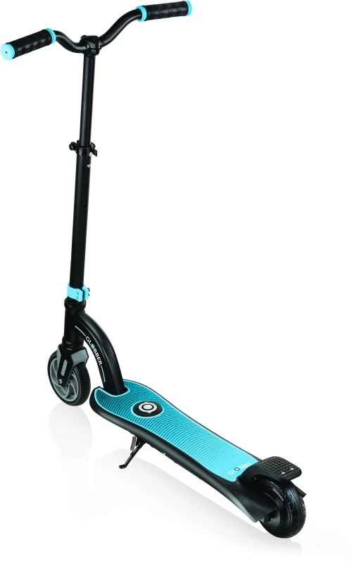 Ηλεκτρικό Πατίνι Globber E Motion Sky Blue Black (650-101) 2 Ηλεκτρικό Πατίνι Globber E Motion Sky Blue Black (650-101) - Image 2