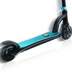 Ηλεκτρικό Πατίνι Globber E Motion Sky Blue Black (650-101) 6 Ηλεκτρικό Πατίνι Globber E Motion Sky Blue Black (650-101) -Ποδήλατα, τρίκυκλα, rollers, scooters Κατάστημα 688167 2
