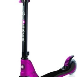 Πατίνι Globber Flow 125 Deep Pink (470-114-2)