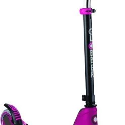 Πατίνι Globber Flow 125 Deep Pink (470-114-2) -Ποδήλατα, τρίκυκλα, rollers, scooters Κατάστημα 688169 2