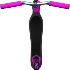 Πατίνι Globber Flow 125 Deep Pink (470-114-2) -Ποδήλατα, τρίκυκλα, rollers, scooters Κατάστημα 688169 3