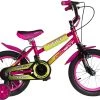 Orient Ποδηλατο Παιδικο 12″ Bmx Tiger Φούξια (151002)