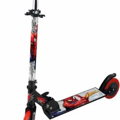 AS το καλό παιχνίδι Πατινι Spiderman (1500-15693)