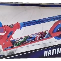 AS το καλό παιχνίδι Πατινι Avengers (1500-15692)