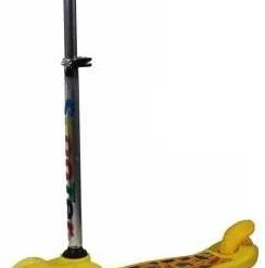 Zanna Toys Πατίνι Scooter Bebe Με Φως (20-01398)