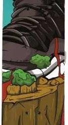 Τροχοσανίδα 45 Kg. (20-01403) -Ποδήλατα, τρίκυκλα, rollers, scooters Κατάστημα 688766 1