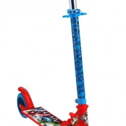 AS το καλό παιχνίδι Πατίνι Avengers (5004-50196) -Ποδήλατα, τρίκυκλα, rollers, scooters Κατάστημα 689288 3