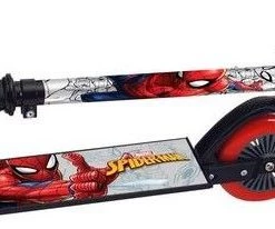 AS το καλό παιχνίδι Πατίνι Spiderman (5004-50197) -Ποδήλατα, τρίκυκλα, rollers, scooters Κατάστημα 689289 2