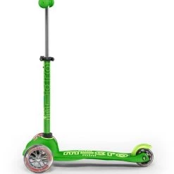 Micro Πατίνι Mini Micro Deluxe 2-5 Πράσινο (MMD002) 6 Micro Πατίνι Mini Micro Deluxe 2-5 Πράσινο (MMD002) -Ποδήλατα, τρίκυκλα, rollers, scooters Κατάστημα 689395 2