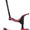 Πατίνι Globber Go Up Sporty Red (451-102-3)