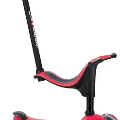 Πατίνι Globber Go Up Sporty Red (451-102-3)
