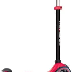 Πατίνι Globber Go Up Sporty Red (451-102-3) -Ποδήλατα, τρίκυκλα, rollers, scooters Κατάστημα 690202 2