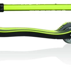 Πατίνι Globber Elite Deluxe Lights Lime Green (444-406) 9 Πατίνι Globber Elite Deluxe Lights Lime Green (444-406) -Ποδήλατα, τρίκυκλα, rollers, scooters Κατάστημα 690206 3