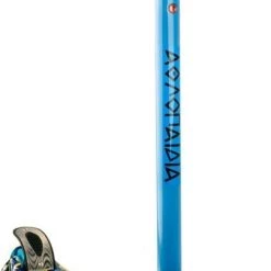 Αθλοπαιδιά Πατίνι Scooter Με Φως Στις Ρόδες Μπλε Σχέδιο 11 (002.61210/11) -Ποδήλατα, τρίκυκλα, rollers, scooters Κατάστημα 690226 1