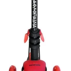 Πατίνι Scooter Παιδικό 3 Σε 1 Κόκκινο (002.61211/RD) 6 Πατίνι Scooter Παιδικό 3 Σε 1 Κόκκινο (002.61211/RD) -Ποδήλατα, τρίκυκλα, rollers, scooters Κατάστημα 690237 2