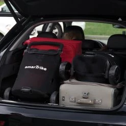 Smartrike Smartfold 500 Ποδήλατο Τρίκυκλο Μπλε Μπαστούνι-Μπάρα Προστασίας (5050800) 8 Smartrike Smartfold 500 Ποδήλατο Τρίκυκλο Μπλε Μπαστούνι-Μπάρα Προστασίας (5050800) -Ποδήλατα, τρίκυκλα, rollers, scooters Κατάστημα 690277 3