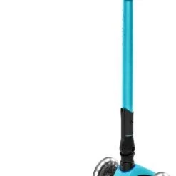 Micro Πατίνι Maxi Deluxe Foldable Led Bright Blue (MMD092) -Ποδήλατα, τρίκυκλα, rollers, scooters Κατάστημα 691689 2