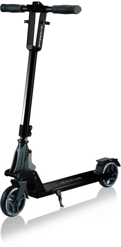 Πατίνι Globber One K 125 Black (670-120) 1 Πατίνι Globber One K 125 Black (670-120)