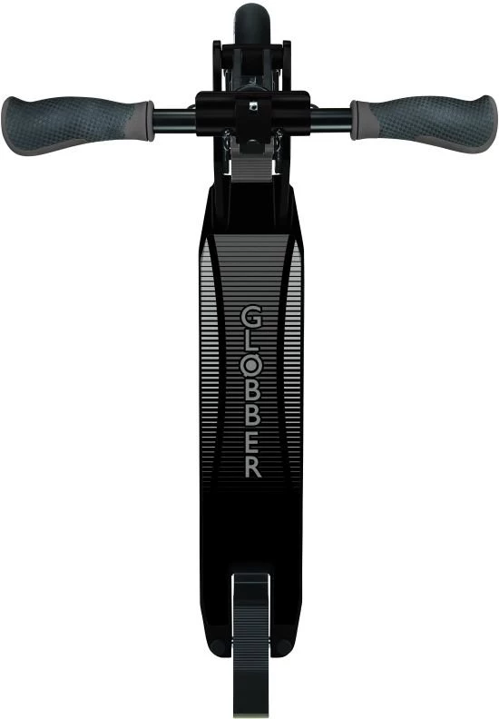 Πατίνι Globber One K 125 Black (670-120) 2 Πατίνι Globber One K 125 Black (670-120) - Image 2