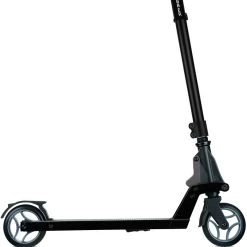 Πατίνι Globber One K 125 Black (670-120) 10 Πατίνι Globber One K 125 Black (670-120) -Ποδήλατα, τρίκυκλα, rollers, scooters Κατάστημα 695564 4