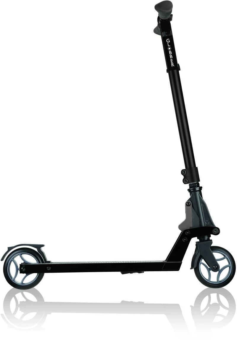 Πατίνι Globber One K 125 Black (670-120) 5 Πατίνι Globber One K 125 Black (670-120) - Image 5