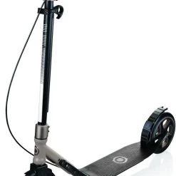 Πατίνι Globber One Nl 230 Titanium Lead Grey With Brake (479-102) -Ποδήλατα, τρίκυκλα, rollers, scooters Κατάστημα 695565 1