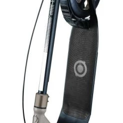 Πατίνι Globber One Nl 230 Titanium Lead Grey With Brake (479-102) -Ποδήλατα, τρίκυκλα, rollers, scooters Κατάστημα 695565 5