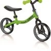 Globber Ποδήλατο Εκμάθησης Go Bike Lime Green (610-106)