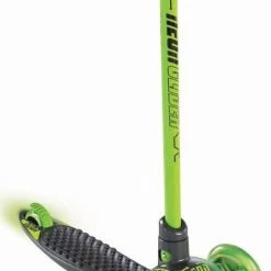 Y-Volution Scooter Neon Glider Πράσινο (53.100965) 7 Y-Volution Scooter Neon Glider Πράσινο (53.100965) -Ποδήλατα, τρίκυκλα, rollers, scooters Κατάστημα 695786 1