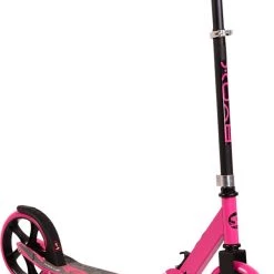 Cangaroo Πατίνι Scooter Storm Pink (106940) -Ποδήλατα, τρίκυκλα, rollers, scooters Κατάστημα 698473 1