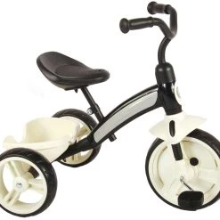 Ποδήλατο Τρίκυκλο QPlay Elite Black (01-1212047-01)