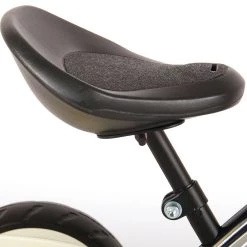 Ποδήλατο Τρίκυκλο QPlay Elite Black (01-1212047-01) -Ποδήλατα, τρίκυκλα, rollers, scooters Κατάστημα 698513 5