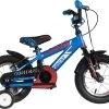 Orient Παιδικο Ποδηλατο Rookie Alu V-BRAKE 12” Μπλέ (151519)