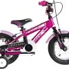 Orient Παιδικο Ποδηλατο Rookie Alu V-BRAKE 12” Φουξ (151519)