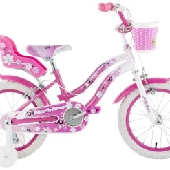 Schiano Ποδήλατο 16 Butterfly Donna V-Br (3821)