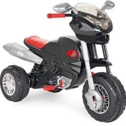 Pilsan Μηχανή Desert Eagle (07-322) -Ποδήλατα, τρίκυκλα, rollers, scooters Κατάστημα 699864 1