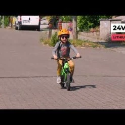 Ποδήλατα, τρίκυκλα, rollers, scooters Κατάστημα -Ποδήλατα, τρίκυκλα, rollers, scooters Κατάστημα hqdefault 8 14