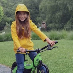 Micro Ηλεκτρικό Ποδήλατο Ισορροπίας KIDYBIKE – Πράσινο -Ποδήλατα, τρίκυκλα, rollers, scooters Κατάστημα kidybike amb 06 750 1 1