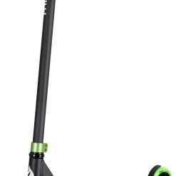 Micro Πατίνι για Κόλπα Freestyle Chilli Base Μαύρο / Πράσινο