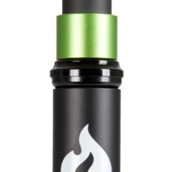 Micro Πατίνι για Κόλπα Freestyle Chilli Base Μαύρο / Πράσινο -Ποδήλατα, τρίκυκλα, rollers, scooters Κατάστημα large chilli pro scooter base black green 4