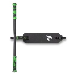 Micro Πατίνι για Κόλπα Freestyle Chilli Pro Scooter Reaper Reloaded V2 – Green -Ποδήλατα, τρίκυκλα, rollers, scooters Κατάστημα large chilli pro scooter reaper reloaded v2 green 1