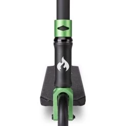Micro Πατίνι για Κόλπα Freestyle Chilli Pro Scooter Reaper Reloaded V2 – Green -Ποδήλατα, τρίκυκλα, rollers, scooters Κατάστημα large chilli pro scooter reaper reloaded v2 green 2