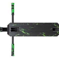 Micro Πατίνι για Κόλπα Freestyle Chilli Pro Scooter Reaper Reloaded V2 – Green -Ποδήλατα, τρίκυκλα, rollers, scooters Κατάστημα large chilli pro scooter reaper reloaded v2 green 3