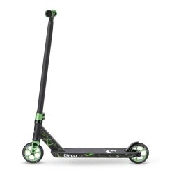 Micro Πατίνι για Κόλπα Freestyle Chilli Pro Scooter Reaper Reloaded V2 – Green -Ποδήλατα, τρίκυκλα, rollers, scooters Κατάστημα large chilli pro scooter reaper reloaded v2 green 5