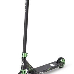Micro Πατίνι για Κόλπα Freestyle Chilli Pro Scooter Reaper Reloaded V2 – Green -Ποδήλατα, τρίκυκλα, rollers, scooters Κατάστημα large chilli pro scooter reaper reloaded v2 green 7 1