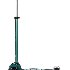 Πατίνι Maxi Micro Deluxe ECO -Ποδήλατα, τρίκυκλα, rollers, scooters Κατάστημα large maxi micro deluxe eco green 2