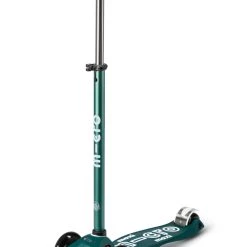 Πατίνι Maxi Micro Deluxe ECO -Ποδήλατα, τρίκυκλα, rollers, scooters Κατάστημα large maxi micro deluxe eco green 4 1