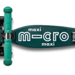 Πατίνι Maxi Micro Deluxe ECO -Ποδήλατα, τρίκυκλα, rollers, scooters Κατάστημα large maxi micro deluxe eco green 5