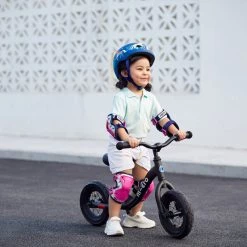 Ποδήλατο Ισορροπίας Micro – Μαύρο 12 Ποδήλατο Ισορροπίας Micro – Μαύρο -Ποδήλατα, τρίκυκλα, rollers, scooters Κατάστημα large micro balance bike black 2