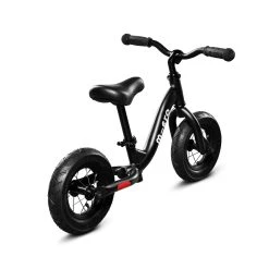 Ποδήλατο Ισορροπίας Micro – Μαύρο 11 Ποδήλατο Ισορροπίας Micro – Μαύρο -Ποδήλατα, τρίκυκλα, rollers, scooters Κατάστημα large micro balance bike black 5